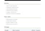 develop a spring boot rest api for your application