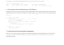 write technical articles, code documentation, and guides on linux and python