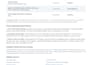 research 3 ecommerce competitors with sources and a comparison sheet