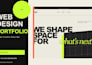 design and develop a modern responsive business website