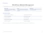 manage and maintain your wordpress website