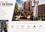 design your house facade and create a 3d exterior rendering