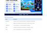 create custom 2d HTML5 browser game with javascript and pixijs
