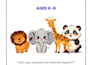 design printable kids worksheets and activity sheets