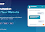 add an ai chatbot to your website