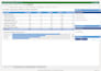 create an HR dashboard and recruitment tracker in excel