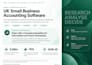 do market research and competitor analysis