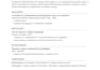 crear tu CV por chat, facil y rapido