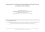 edit, format and structure your thesis or dissertation