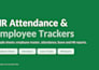 create excel attendance, leave and employee HR trackers
