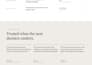 create a landing page ready to launch