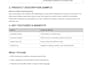seo product descriptions and amazon product listings
