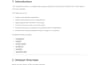 clean format and prep your raw data using python pandas