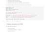 clean format and prep your raw data using python pandas