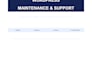 provide wordpress maintenance, support and ai automation