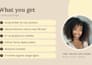 be your german mom ugc creator for beauty, family and lifestyle