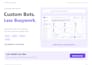 develop custom discord, telegram and youtube automation bots