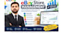 be your professional ebay store management VA