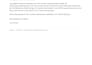 write your professional german CV and cover letter