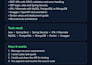 build a spring boot rest api and java backend