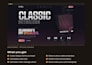 do modern web design for your business website