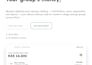 develop a custom offline first microfinance web application