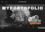 create retro ps1 style 3d models for games and animation