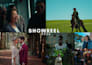edit cinematic wedding video with color grade