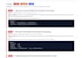 review your terraform code for security, cost and maintainability risks