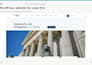 redesign your wordpress website with elementor