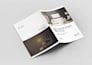 design flyer, postcard, eddm, direct mail, door hanger, or brochure