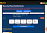 build custom websites with react js and node js