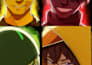 draw your minecraft skin into anime style illustration