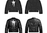 design high end cut and sew garments