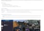 test and review your game and report bugs with detailed screenshots