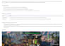 test and review your game and report bugs with detailed screenshots