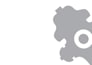 design a minimalist logo or brand style