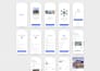 do UI UX design, mobile app or website ui ux design