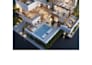 create a professional 3d architectural model from your plans