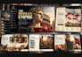 design an interactive digital catalog or magazine