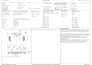 create sewing pattern making and grading, dxf, size chart