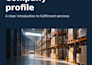design a company profile or capability statement