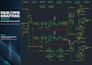create and update pid, pfd and technical drawings in autocad