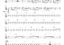 create a chord chart or lead sheet accurate, fast and easy to read