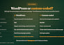 design a modern restaurant or cafe website