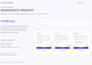 build a custom freelance marketplace website using react and node js