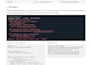 fix bugs and errors in your python or javascript code