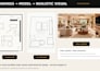 create home interior remodeling and renovation 3d renders and visualization