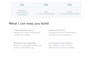 build a custom saas web application with django and react
