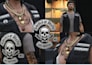 create custom fivem peds, clothes, chains, masks and accessories